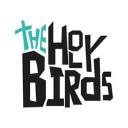 The Holy Birds - Restaurant & Bar logo